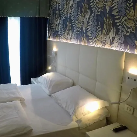 Szálloda Gardenia 3*