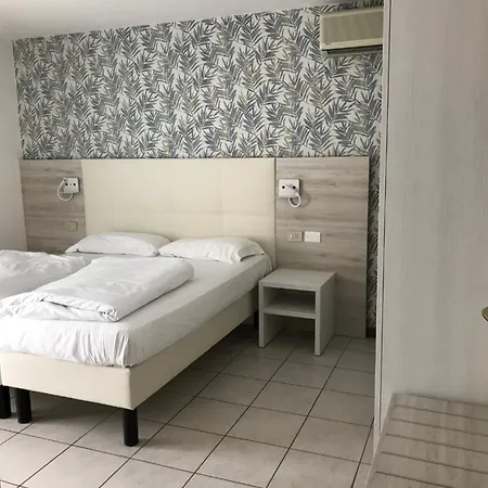 Hotel Gardenia