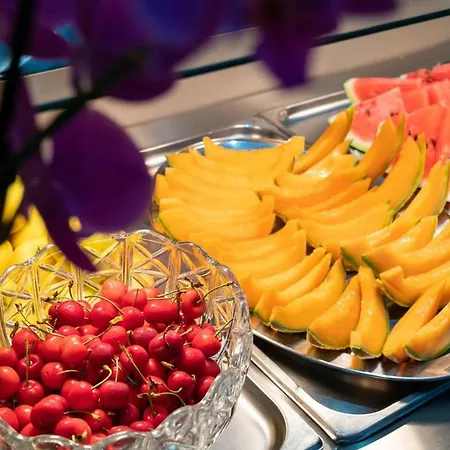 Gardenia Hotell