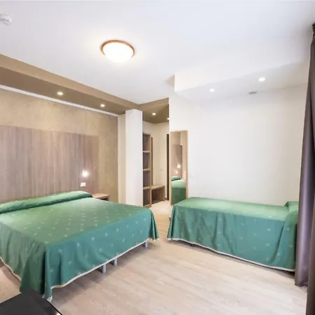 Szálloda Gardenia 3*