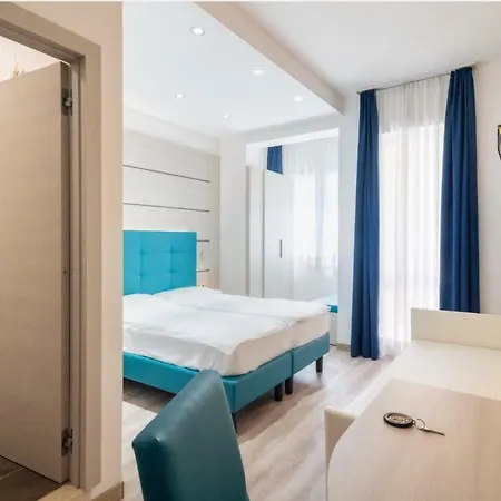 Szálloda Gardenia Caorle