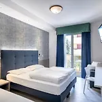 Hotel Gardenia 3*