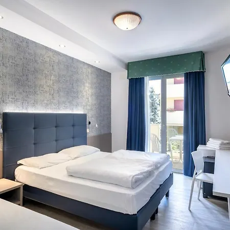 Szálloda Gardenia 3*