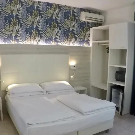 Szálloda Gardenia 3*