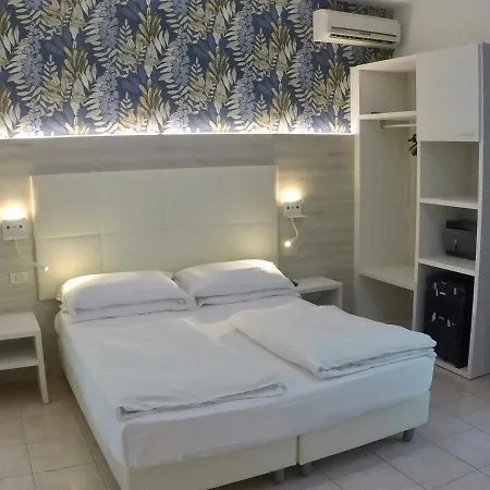 Gardenia Otel 3*