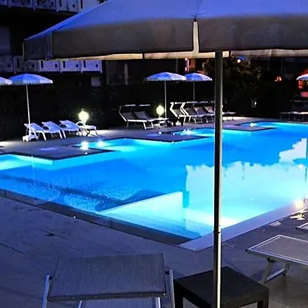 Gardenia Hotell Caorle