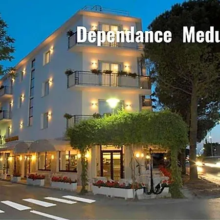 Gardenia Hotel Caorle