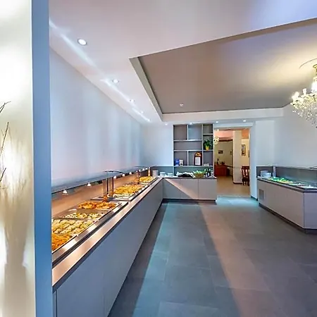 Hotel Gardenia