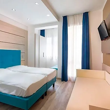 Hotell Gardenia Caorle