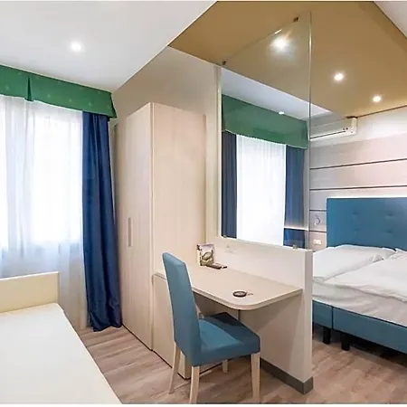 Gardenia Hotel