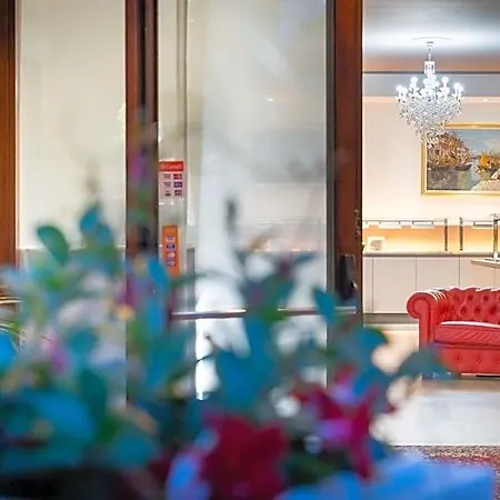 Hotel Gardenia 3*
