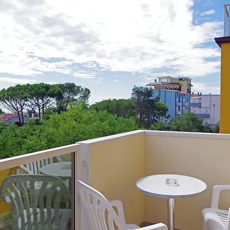 Gardenia Otel 3*