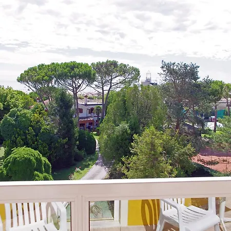 Gardenia Otel Caorle