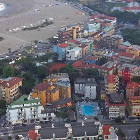 Gardenia Hotel Caorle