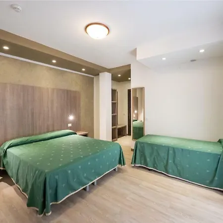 Hotell Gardenia