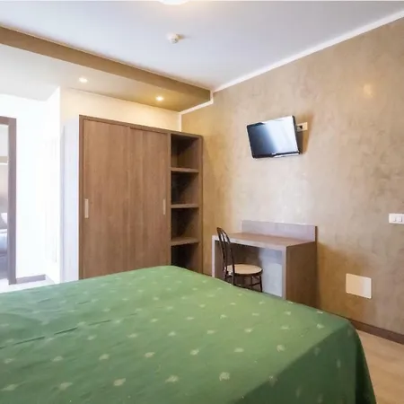Gardenia Otel 3*