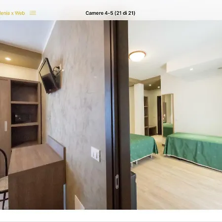 Gardenia Otel 3*