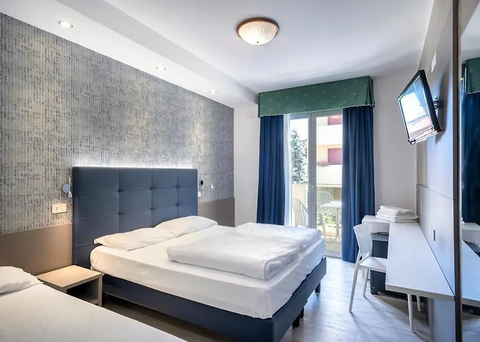 Hotel Gardenia 3*