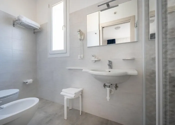 Hotel Gardenia Caorle