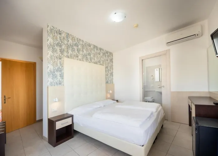 Gardenia Hotel Caorle