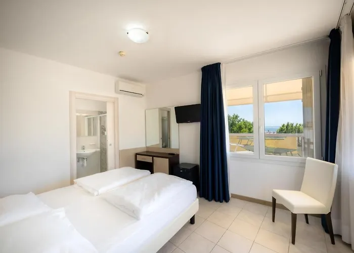 Hotel Gardenia