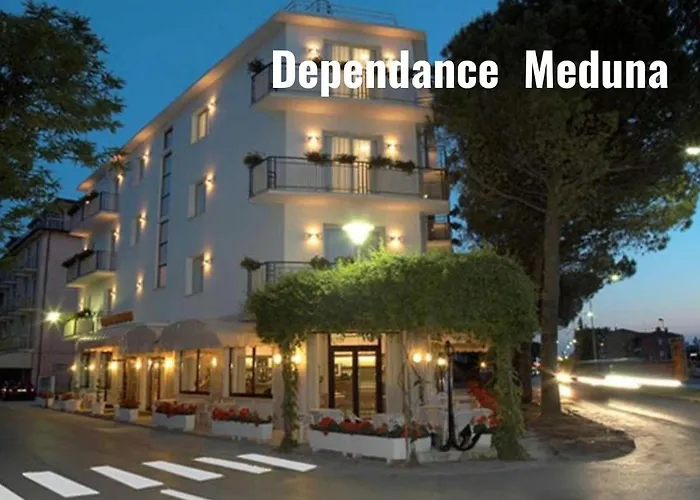 Gardenia Hotel