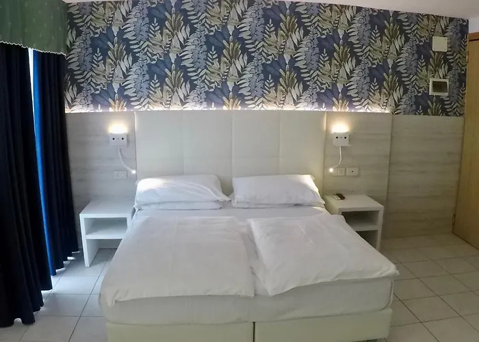 Hotel Gardenia 3*