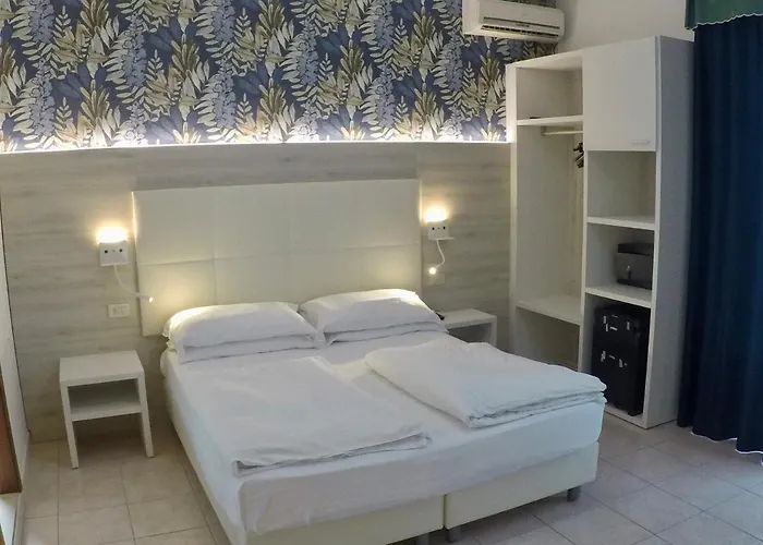 Gardenia Hotel 3*
