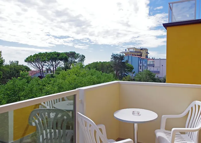 Gardenia Hotel 3*