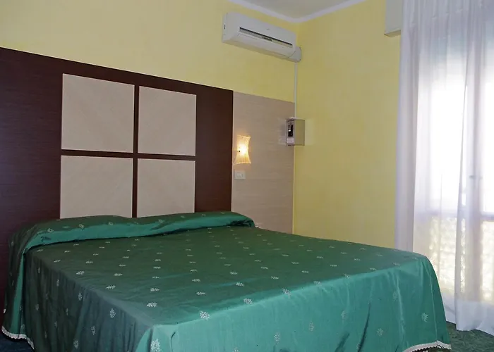 Hotell Gardenia Caorle