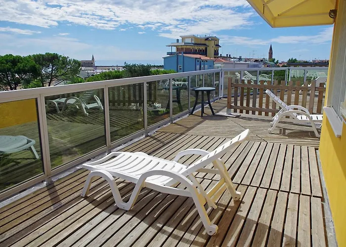 Hotel Gardenia Caorle