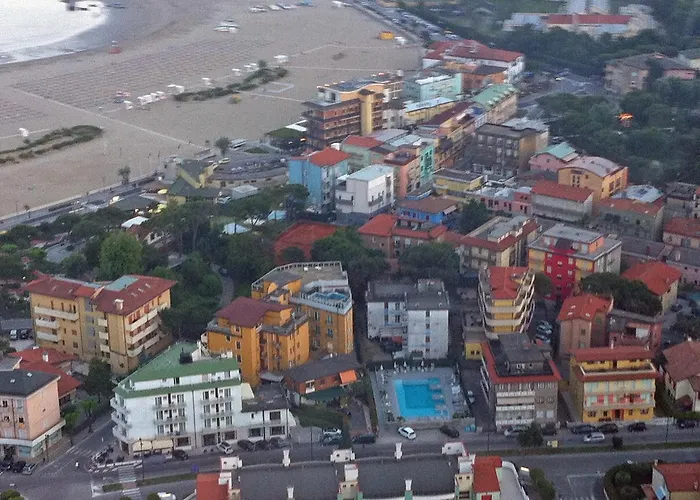 Gardenia Hotel Caorle