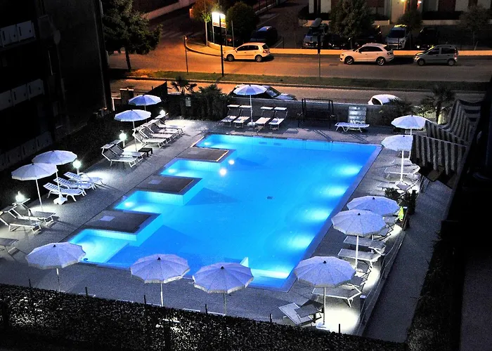 Gardenia Hotel Caorle