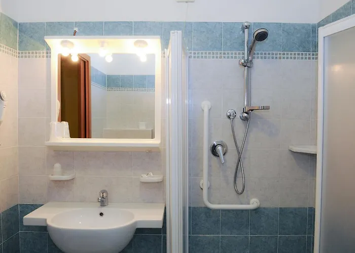 Hotel Gardenia Caorle