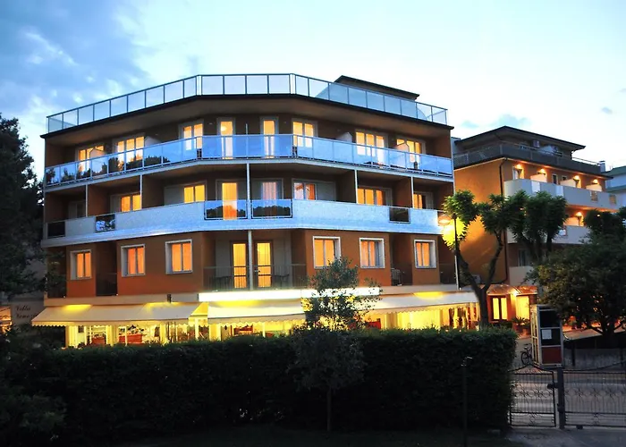 Hotel Gardenia Caorle