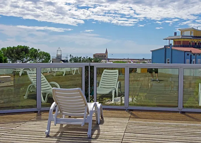 Hotel Gardenia Caorle