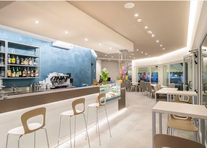 Gardenia Hotel Caorle