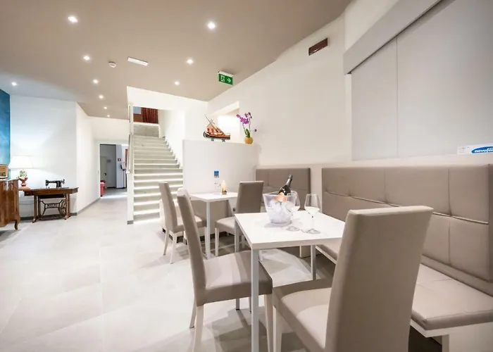 Hotel Gardenia