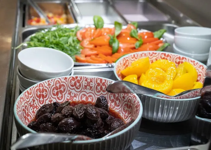 Gardenia Hotel Caorle