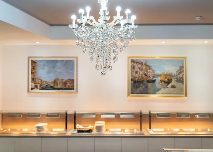 Gardenia Hotel Caorle