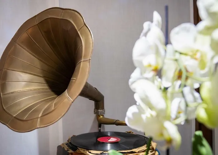 Gardenia Hotel Caorle