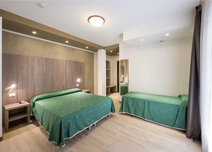 Hotel Gardenia
