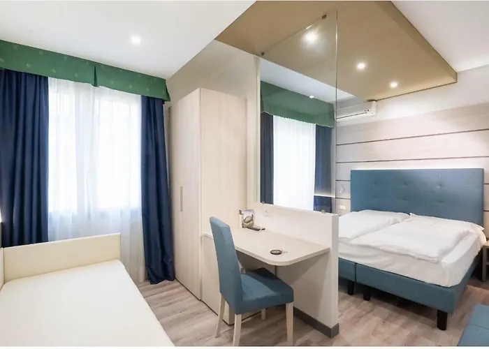 Hotel Gardenia