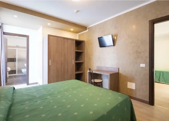 Gardenia Hotel 3*