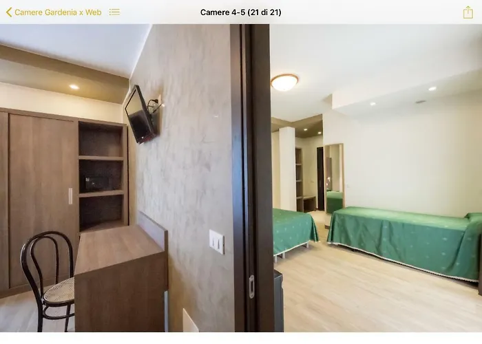 Gardenia Hotel 3*
