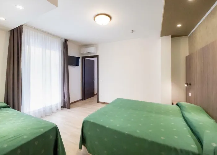 Gardenia 3* Caorle