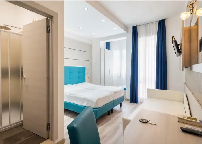 Hotel Gardenia Caorle